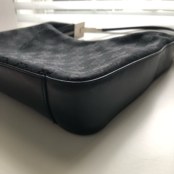 Gucci hobo handbag - Picture 4 of 8